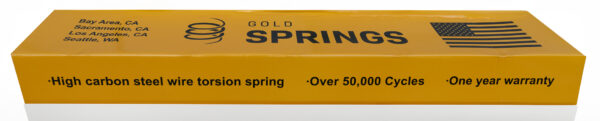 Gold Springs - Image 2